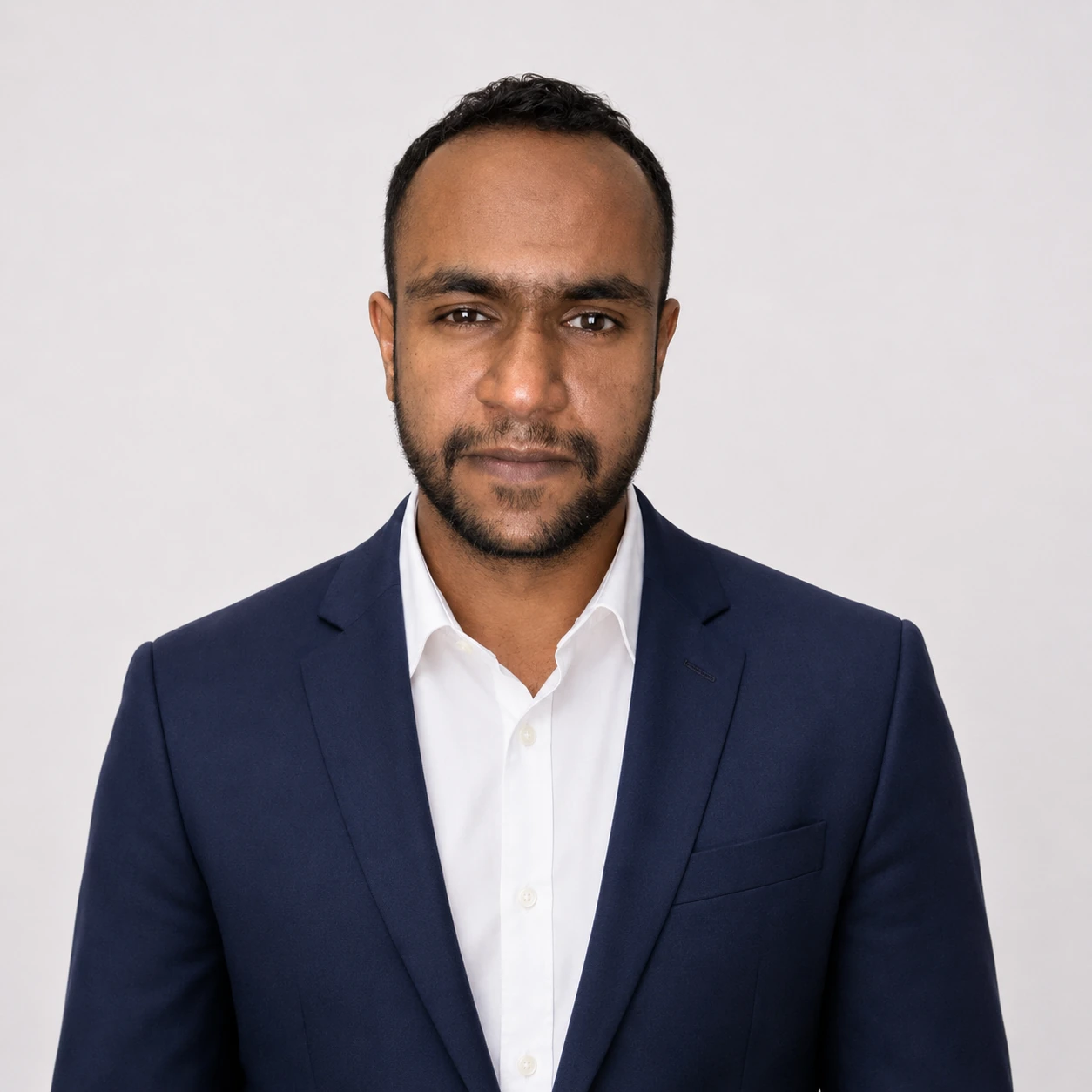 Mr Mohammed Haneef